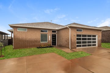 11233 Paradise Out Ln Oklahoma City, OK 73131